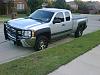 2010 2500 6.0 ecsb 4x4 6spd auto stock 360hp anyone done any mods to these new ones-2010-truck.jpg