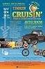 2nd Annual Timken's Cruisin' For A Cure Car Show May 9th in Gaffney, SC-very_small_poster2015-2-raindate-02.jpg
