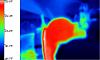 Shot some Infrared photos of my turbo - interesting maybe?-turbo.jpg