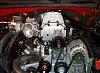 MP122 Just about finished-supercharger.jpg