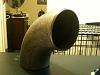 What Schedule is this pipe? To Heavy For down pipe?-picture-video-228.jpg