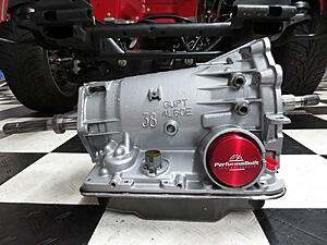 What all comes with the Performabuilt II Transmission-eg3cj5l.jpg