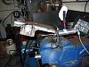 How I'm solving the plastic clutch pedal issue.-img_1118.jpg