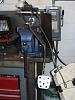 How I'm solving the plastic clutch pedal issue.-img_1124.jpg