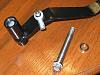 How I'm solving the plastic clutch pedal issue.-img_1126.jpg