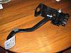 How I'm solving the plastic clutch pedal issue.-img_1131.jpg