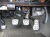 How I'm solving the plastic clutch pedal issue.-img_1134.jpg