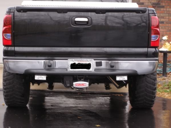 Got Pics of Exhaust Dumped Over Axle? - Page 2 - PerformanceTrucks.net