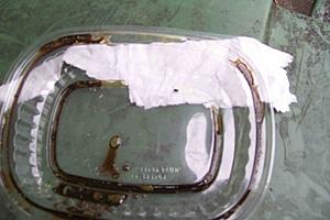 Vortec engine w/ 200K miles possible cracked head?-coolantoil.jpg