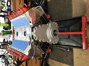 Who has painted their motor?-076d9a04-eab7-4134-b93b-0f59c4e56093.jpeg