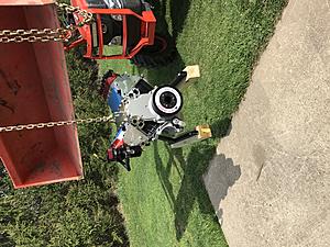 Who has painted their motor?-258bb301-f3ff-46da-b69e-872707237004.jpeg