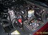 LT1 Fans install pics-red-wire-red-box-yellow-wire-fuse-box.jpg