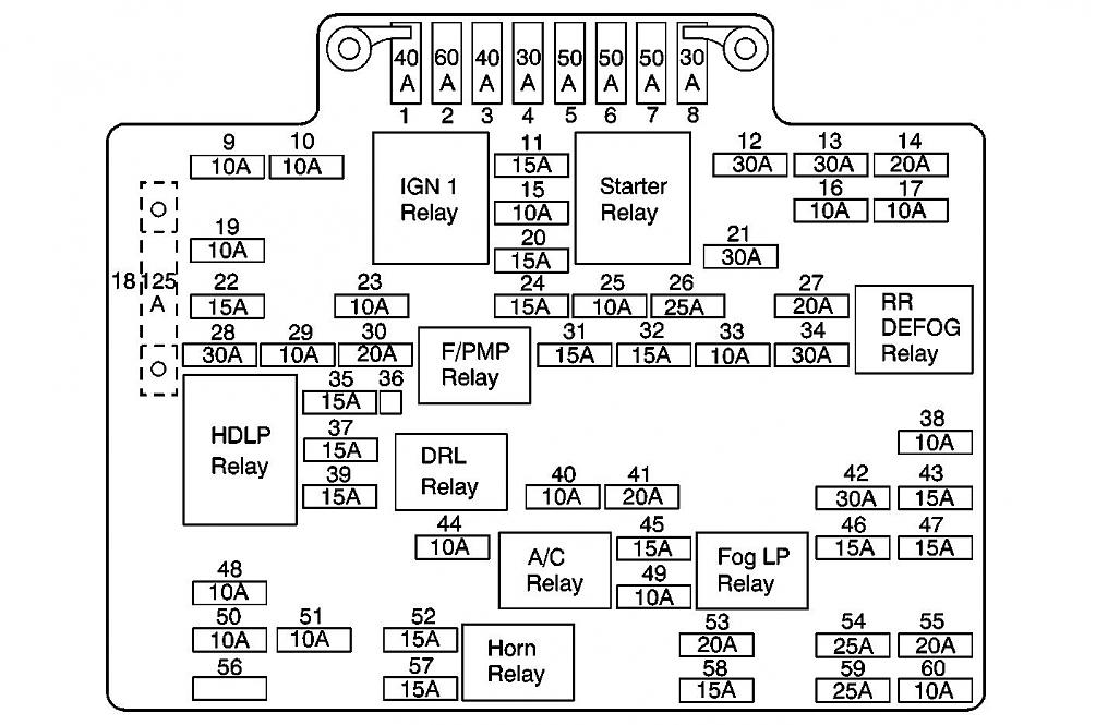 1999 Chevy Suburban Stereo Wiring Diagram