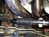 Anyone installed Calspeed 1 7/8&quot; headers on a 2WD with out the heat/hammer mod?-20120321_151032.jpg