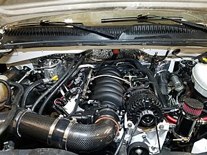 Truck accessory drive, custom carbon fiber intake-20170118_174219.jpg