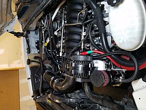 Truck accessory drive, custom carbon fiber intake-20170118_174204.jpg
