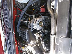99-06 TVS2300 supercharger kit complete --20170827_162503.jpg