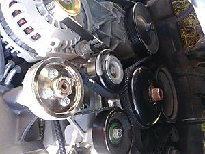99-06 TVS2300 supercharger kit complete --20170827_162545.jpg