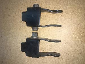 Belltech 6654 Rear Shock Extender Kit 99-07c GM 1/2 Ton Truck  Shipped-img_8770.jpg