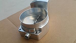 NW102 tb,Taylor wires,Hooker mani's,ARP head studs,EMS coil covers-20170915_182034.jpg