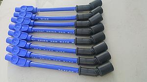 NW102 tb,Taylor wires,Hooker mani's,ARP head studs,EMS coil covers-20170915_175704.jpg