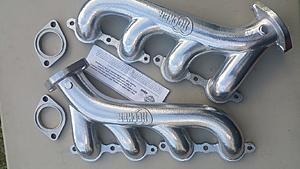 NW102 tb,Taylor wires,Hooker mani's,ARP head studs,EMS coil covers-20170915_180939.jpg