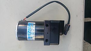 Maggie hex, Mezeire hex pump, Gates HD belt tensioner-20170915_180210.jpg