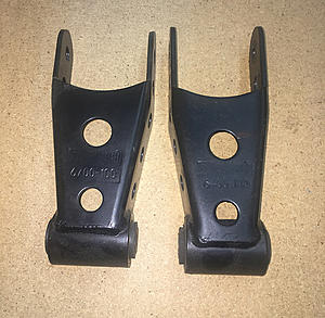 Belltech 6700 Lowering Shackles for 1988-2017 1/2 Ton GM Truck  Shipped-img_8769.jpg