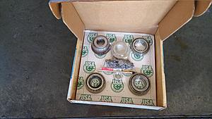 8.6 10 Bolt rear stuff,T56 swap stuff, Heads, Cam, Disk Conversion.-20171008_120142.jpg