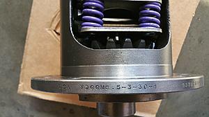 8.6 10 Bolt rear stuff,T56 swap stuff, Heads, Cam, Disk Conversion.-20171008_120427.jpg