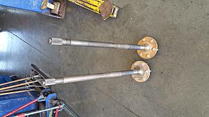 8.6 10 Bolt rear stuff,T56 swap stuff, Heads, Cam, Disk Conversion.-20171008_121430_1507489878022.jpg