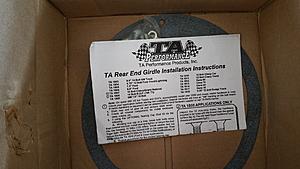 8.6 10 Bolt rear stuff,T56 swap stuff, Heads, Cam, Disk Conversion.-20171008_120333.jpg