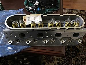 New in the box ls6 ported GM 243 heads from GM performance GM part#88958622-040.jpg