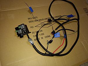 FS:  OEM 05-06 E-fan harness with relay pack-img_20171010_175026885.jpg