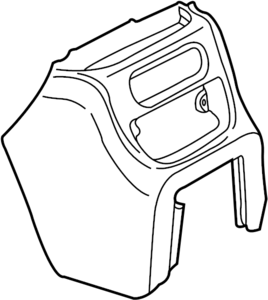 WTB: 1999-2002 Console Front Extension-gh99590_4.png