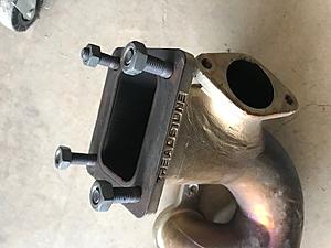 Trick Performance T4 Hot Pipes &amp; Manifold For Sale-img_7533.jpg