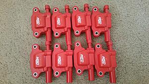 ARP header bolts, MSD coils, 2 step, ICT brackets-20180120_155428.jpg