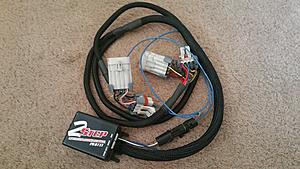 ARP header bolts, MSD coils, 2 step, ICT brackets-20180120_155515.jpg