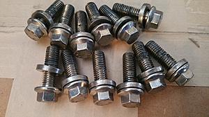 ARP header bolts, MSD coils, 2 step, ICT brackets-20180120_155642.jpg