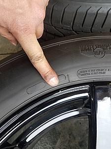 2 sets of wheels for sale-20180310_140241.jpg