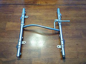Vengeance Racing Billet LS Valve Covers &amp; LS3 Fuel Rails-rails1.jpg