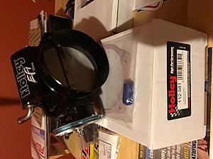Holley BILLET 105MM LS THROTTLE BODY W/LOW RPM TAPER-img_5023.jpg