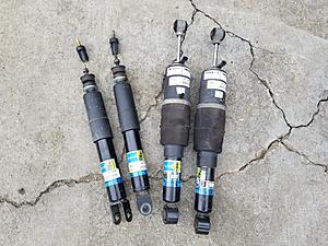 denali/yukon/suburban/escalade air ride compressor, arnott/bilstein shocks-20180402_154209.jpg
