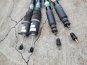 denali/yukon/suburban/escalade air ride compressor, arnott/bilstein shocks-20180402_154225.jpg