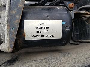 denali/yukon/suburban/escalade air ride compressor, arnott/bilstein shocks-20180402_154444.jpg