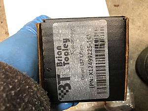 Borg Warner 76-83 s400sx t4 turbo and extras-67d0cdac-0fc7-41ad-9ce1-3a14646c5630.jpeg