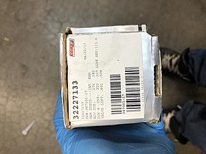 Borg Warner 76-83 s400sx t4 turbo and extras-44677acb-c8cf-410e-95fa-69b9e59510df.jpeg