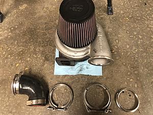 Borg Warner 76-83 s400sx t4 turbo and extras-3245a901-d161-45f2-8272-69f08df3bec9.jpeg
