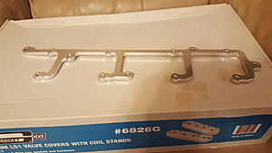 LS1 LS2 LQ4 LQ9 ect MR.Gasket valve covers 6826G with billet coil stands.-20180801_101658.jpg
