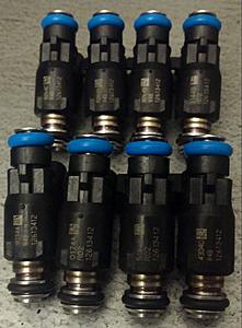 Comp Cam 231 238, 617 615, 115+3, 50 Lb Injectors, Dual 3 X Pipe-20180825_162225_hdr-1.jpg